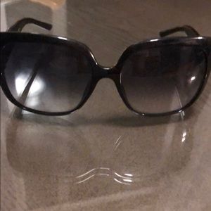 Authentic Gucci Glasses